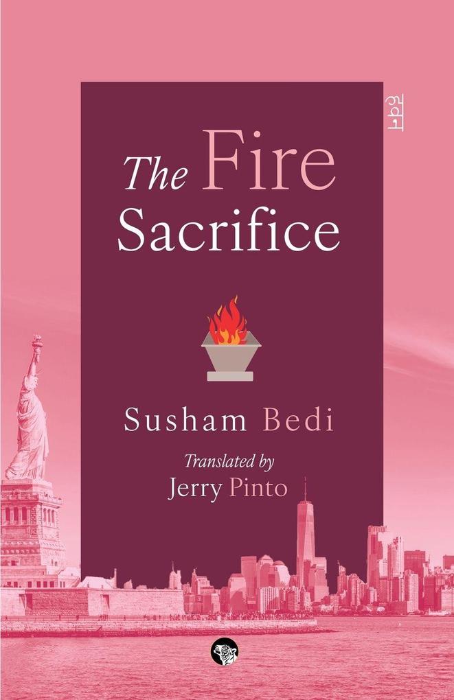 The Fire Sacrifice
