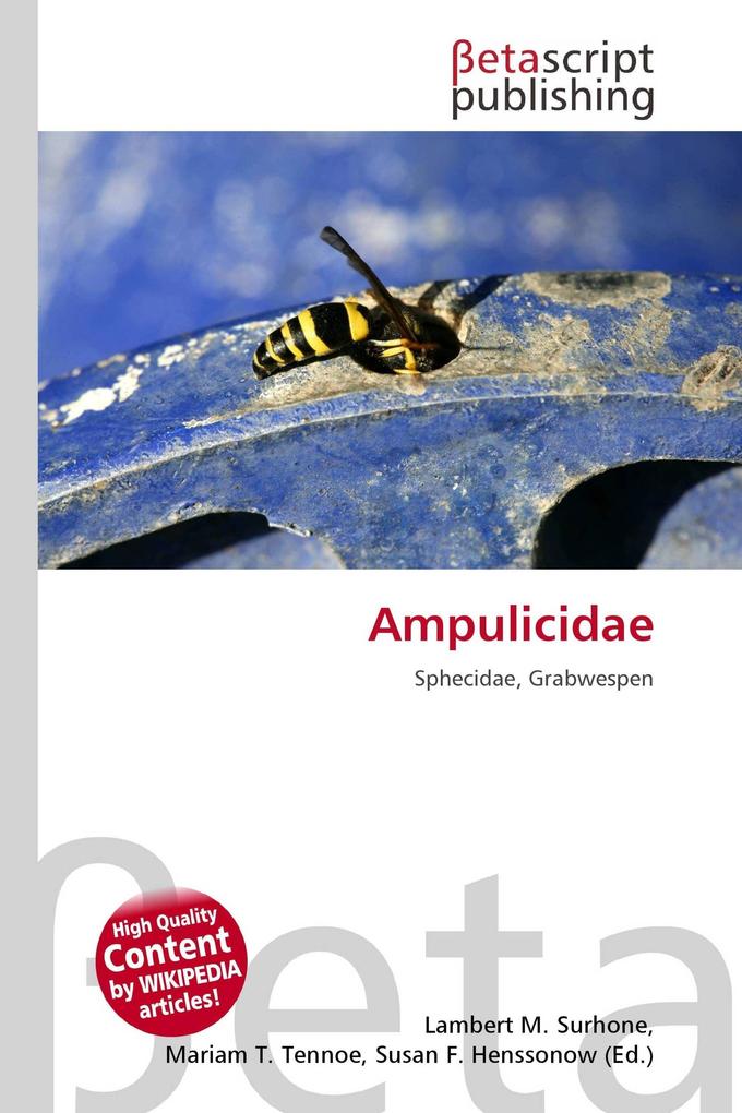 Ampulicidae