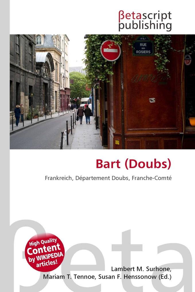Bart (Doubs)