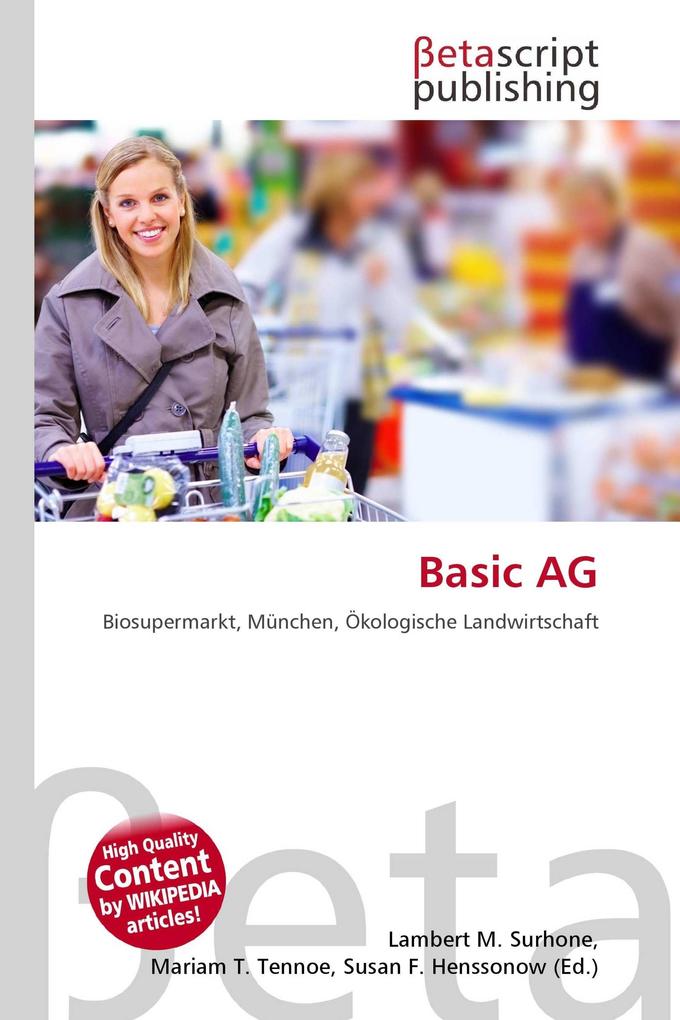 Basic AG