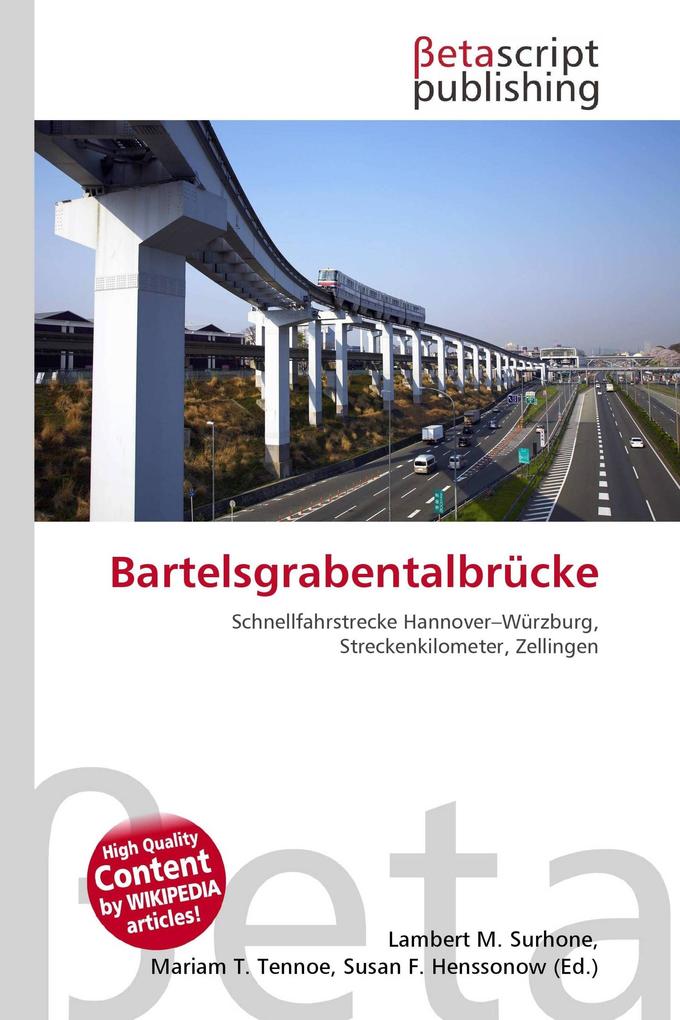 Bartelsgrabentalbrücke