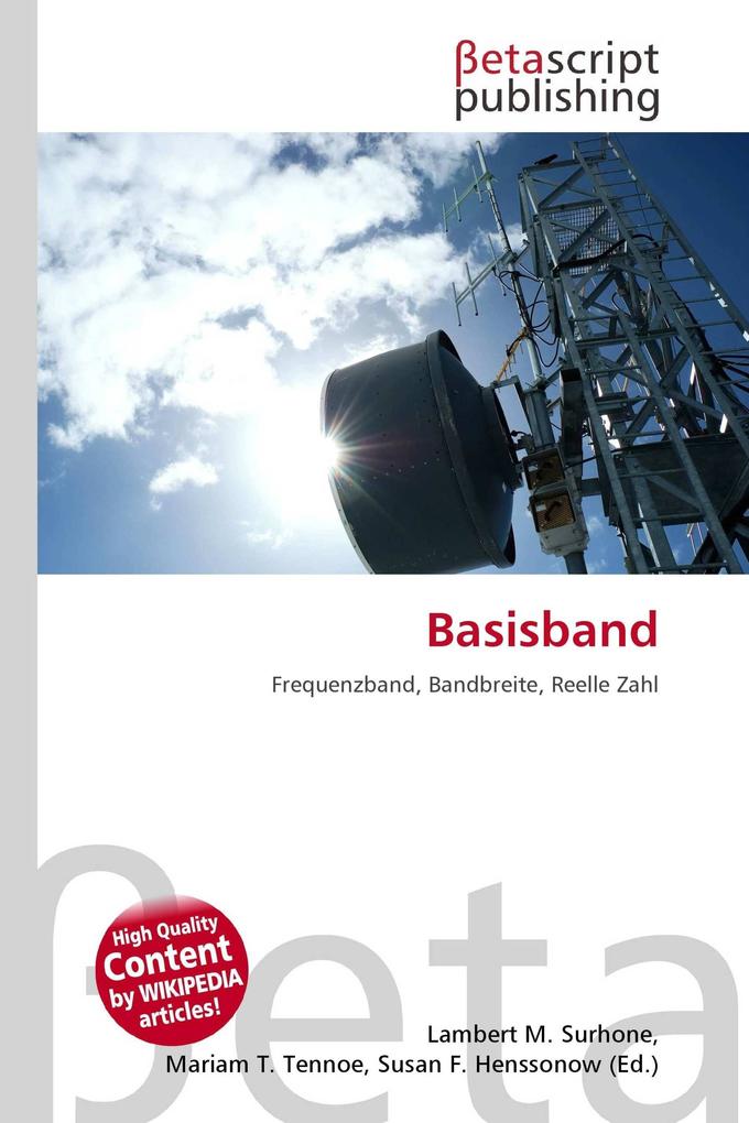 Basisband