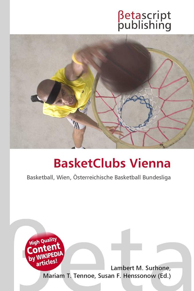 BasketClubs Vienna