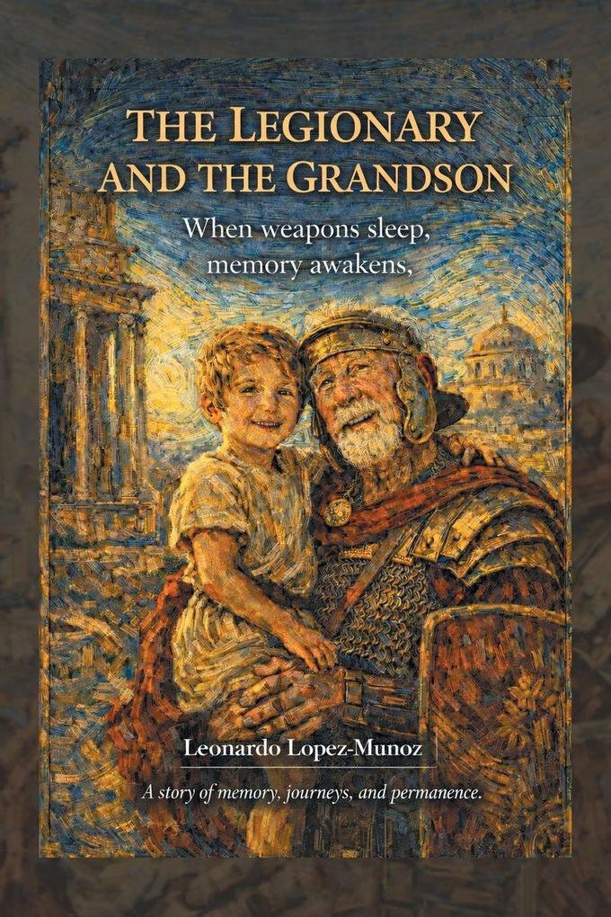 The Legionary and The Grandson