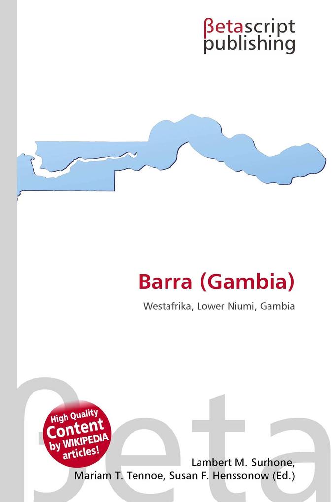 Barra (Gambia)