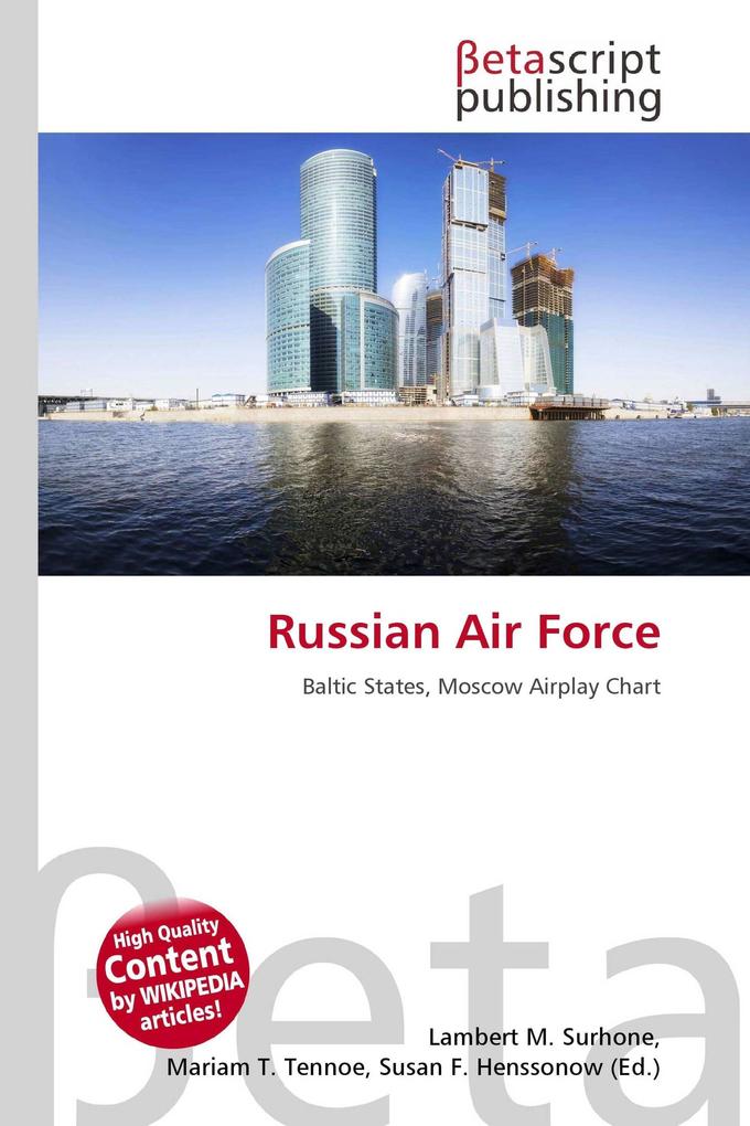Russian Air Force