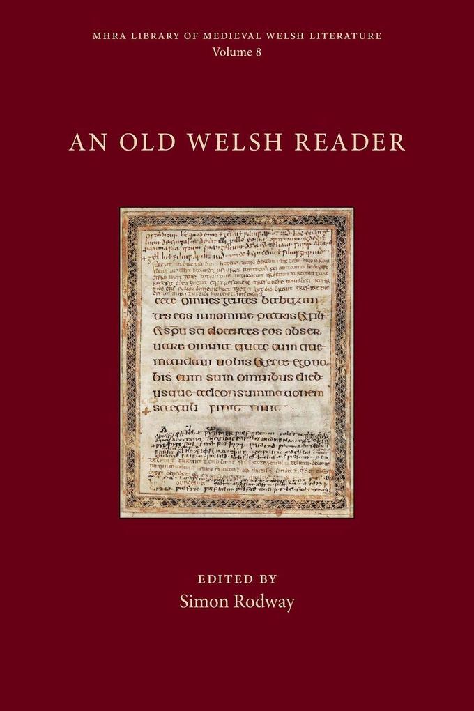 An Old Welsh Reader