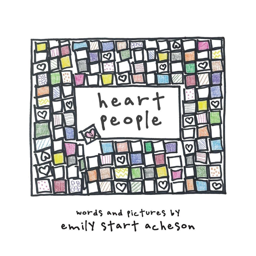 Heart People