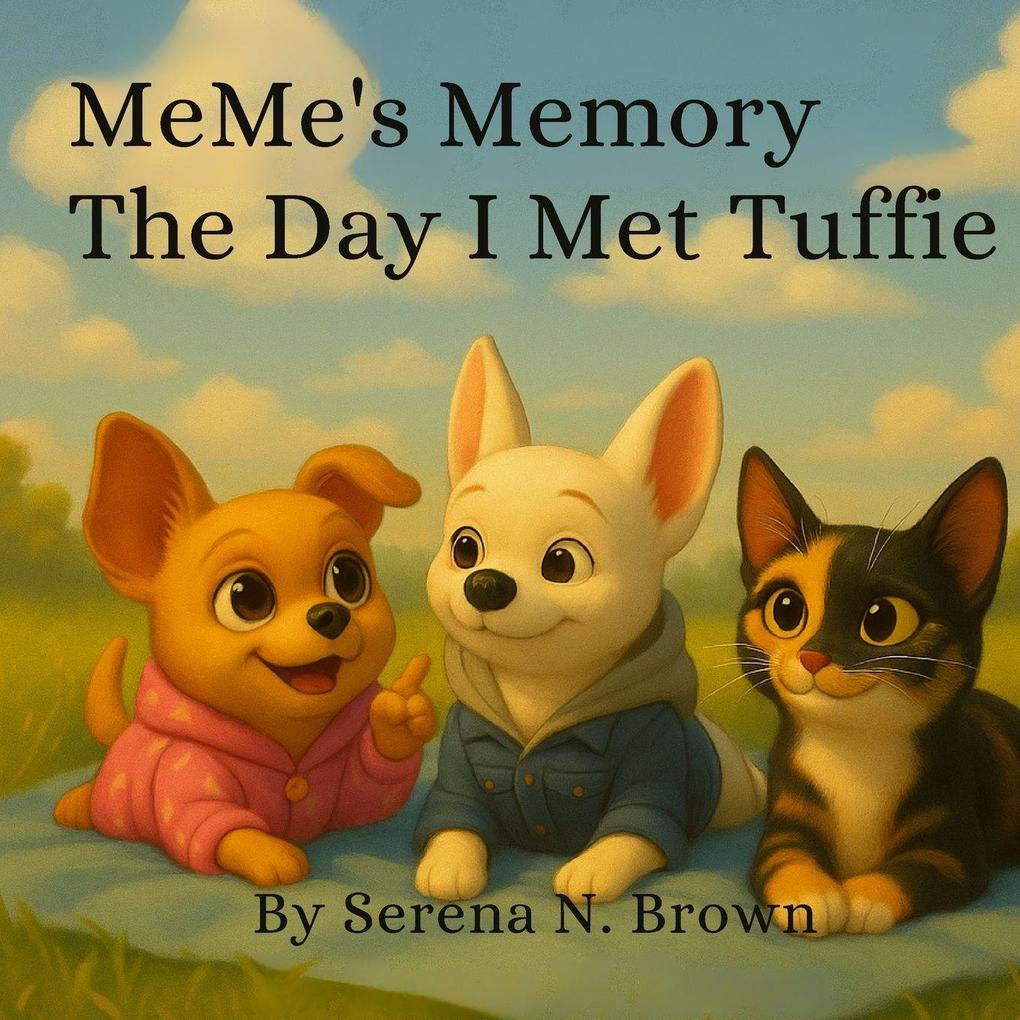 MeMe Memory