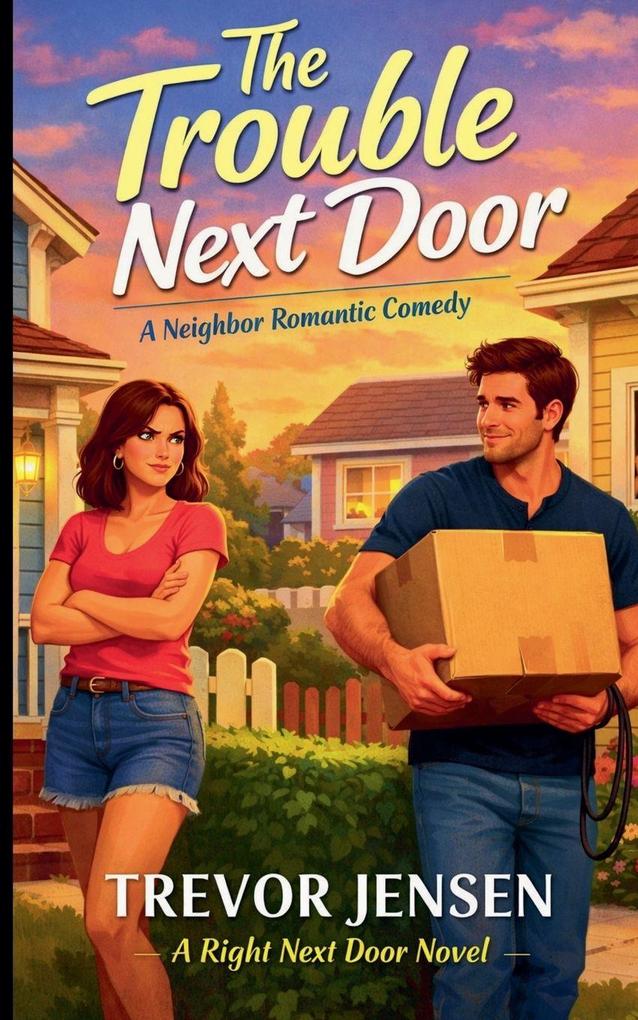 The Trouble Next Door