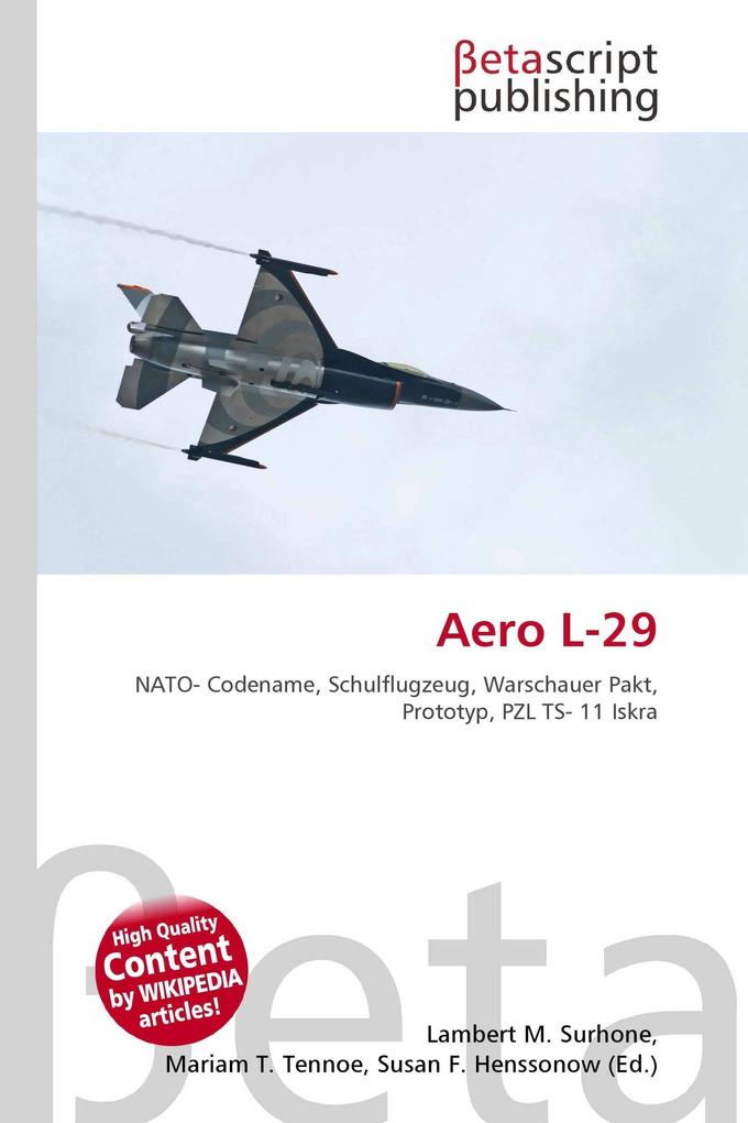 Aero L-29