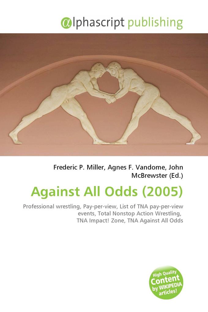 Against All Odds (2005)