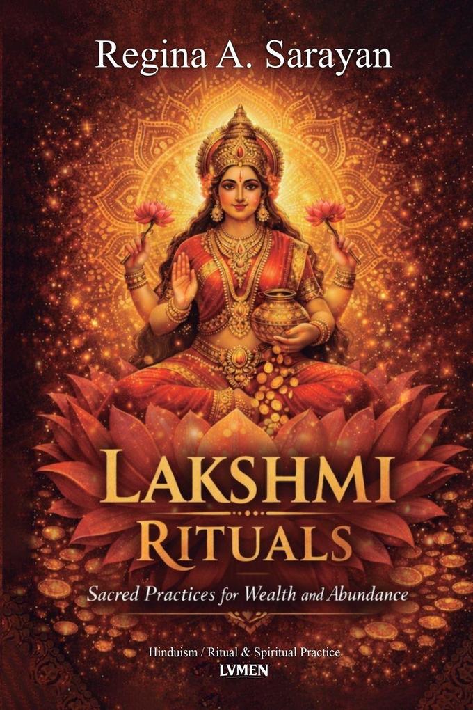 Lakshmi Rituals