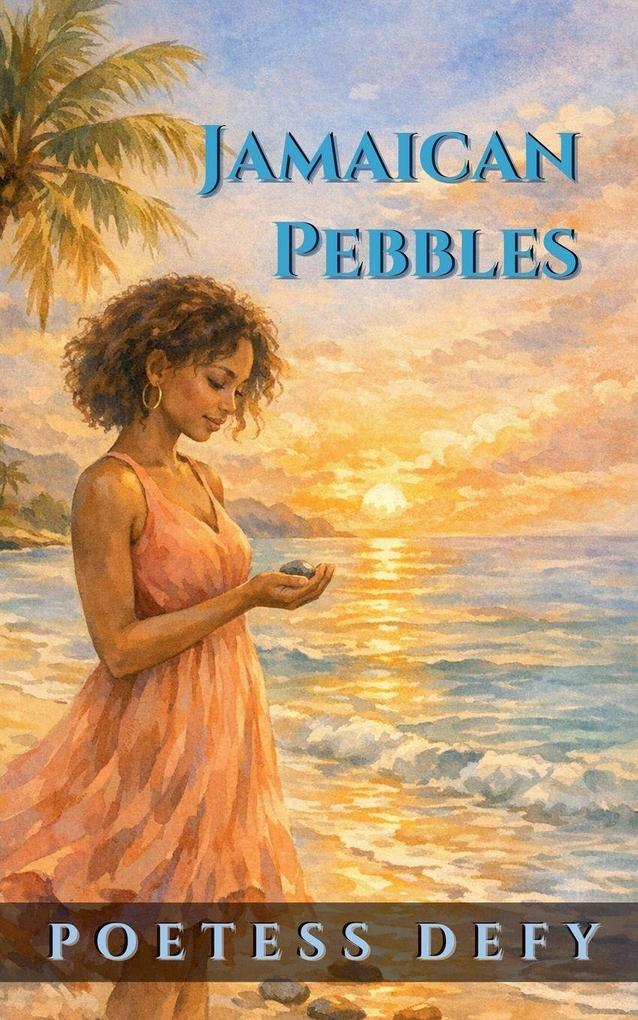 Jamaican Pebbles