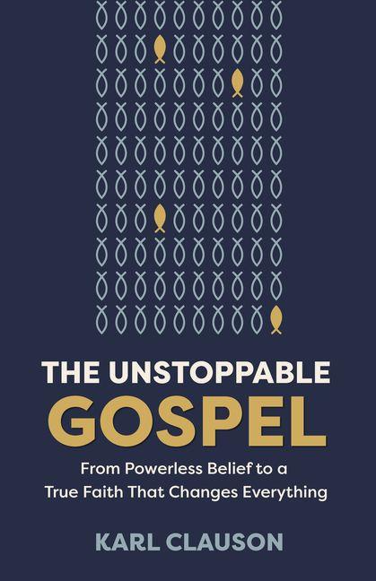 Unstoppable Gospel The