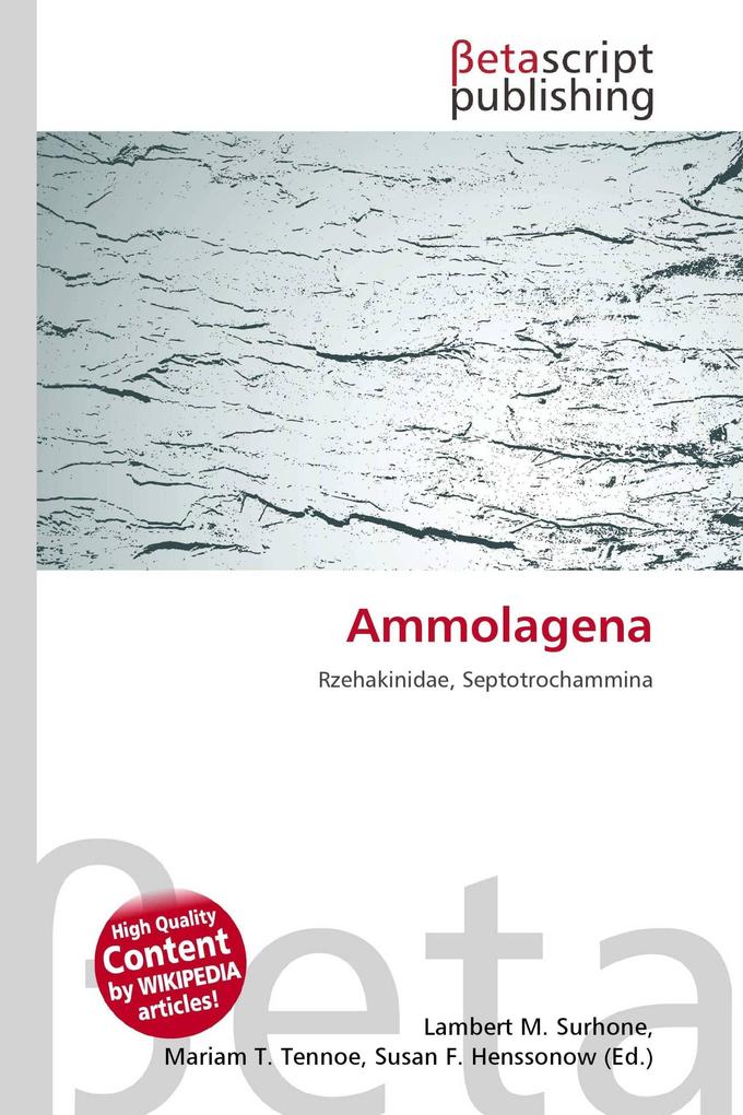 Ammolagena