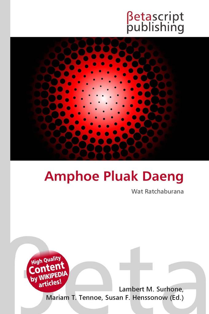 Amphoe Pluak Daeng