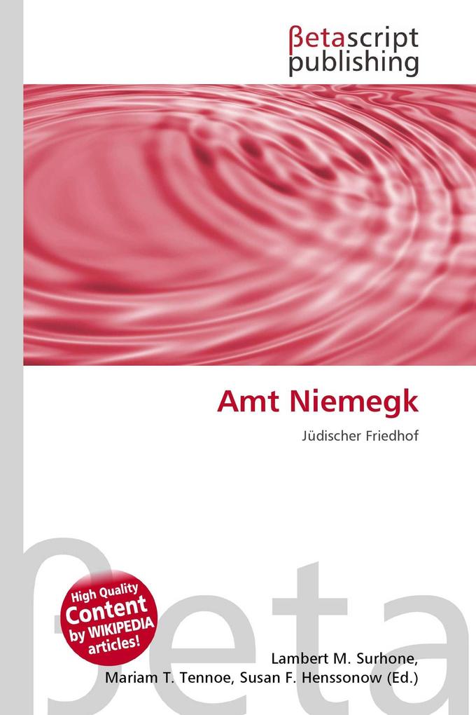 Amt Niemegk