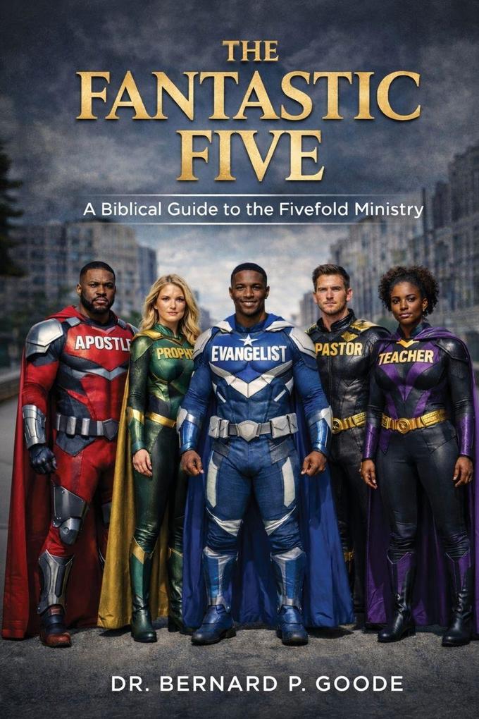 The Fantastic Five