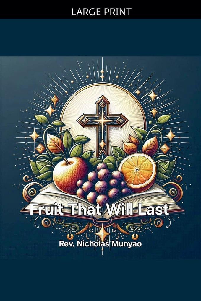 Fruit That Will Last