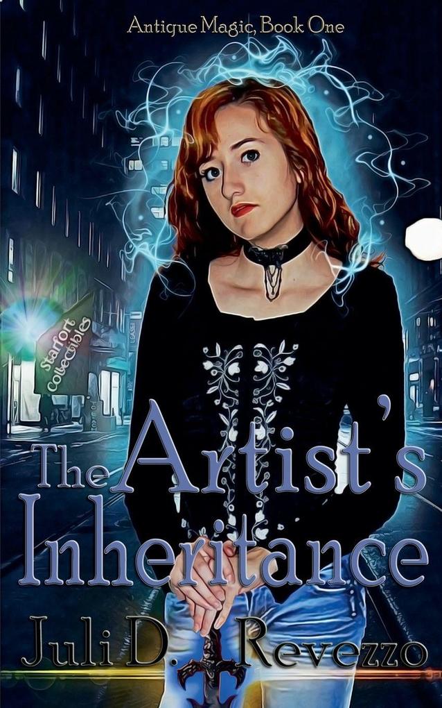 The Artist's Inheritance