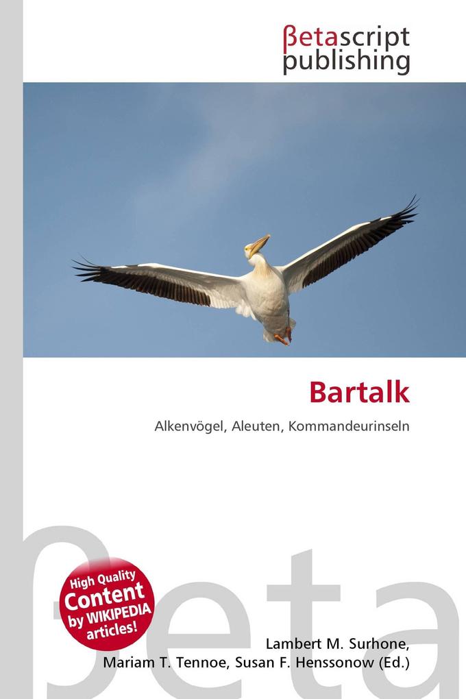 Bartalk