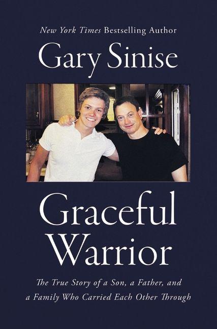 Graceful Warrior