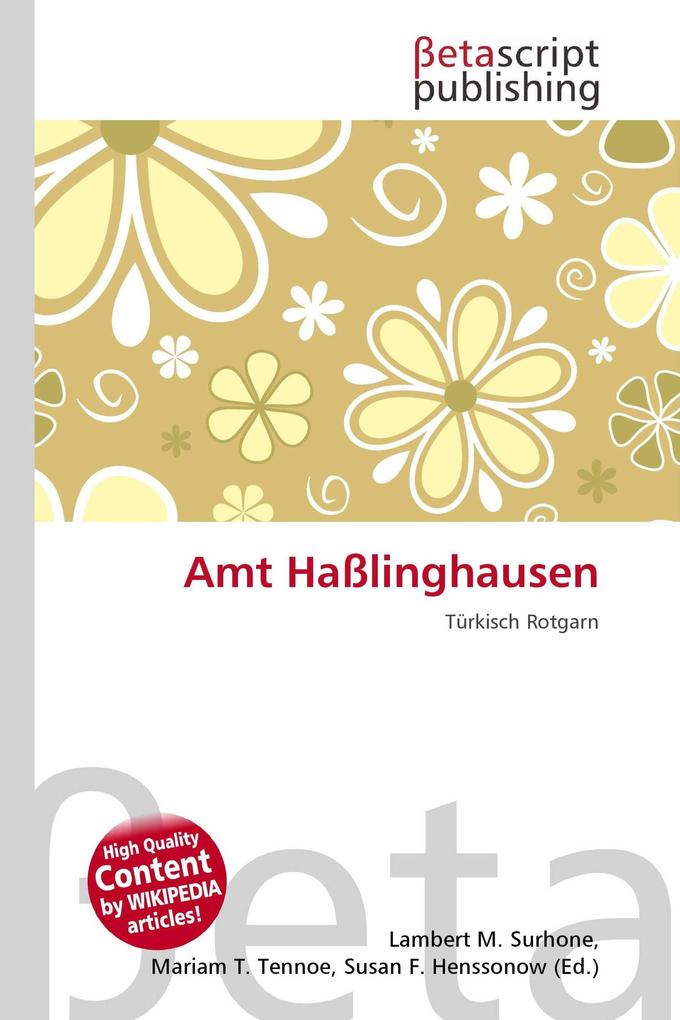 Amt Haßlinghausen