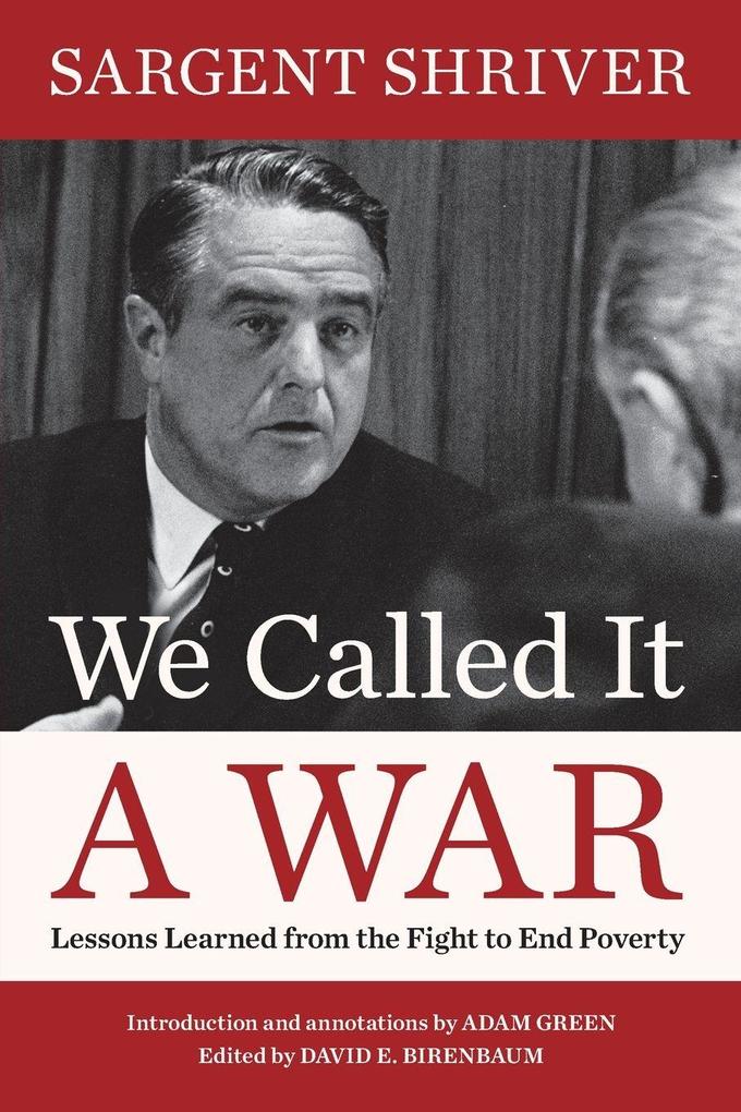 We Called It a War