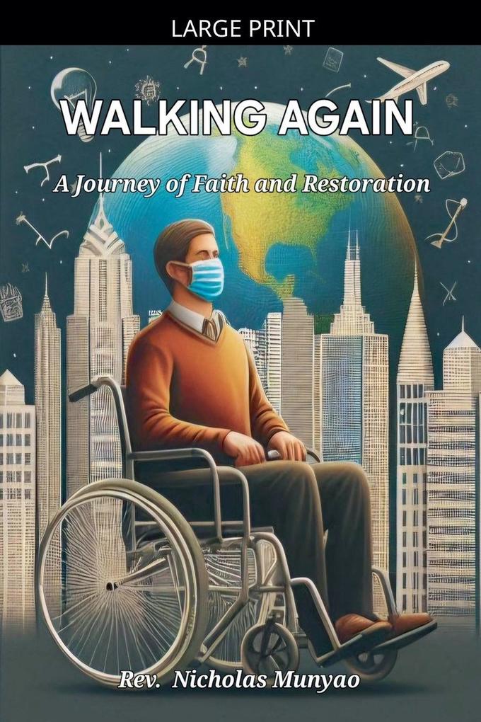 Walking Again
