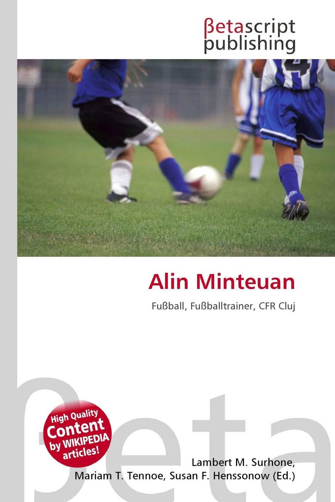 Alin Minteuan