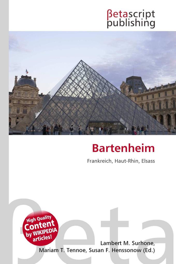 Bartenheim