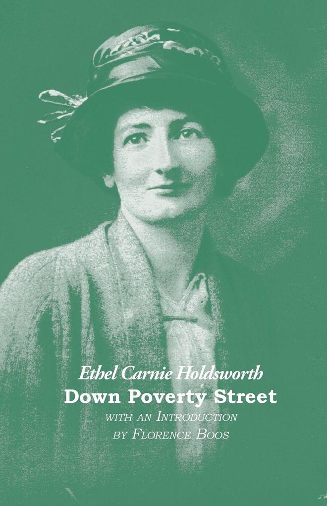 Down Poverty Street