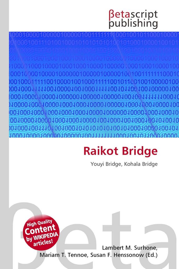 Raikot Bridge