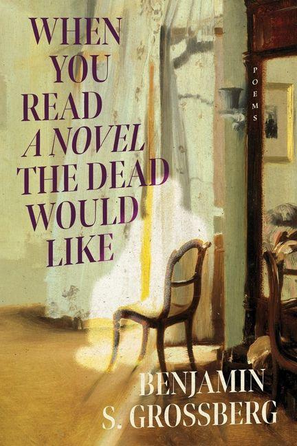 When You Read a Novel the Dead Would Like