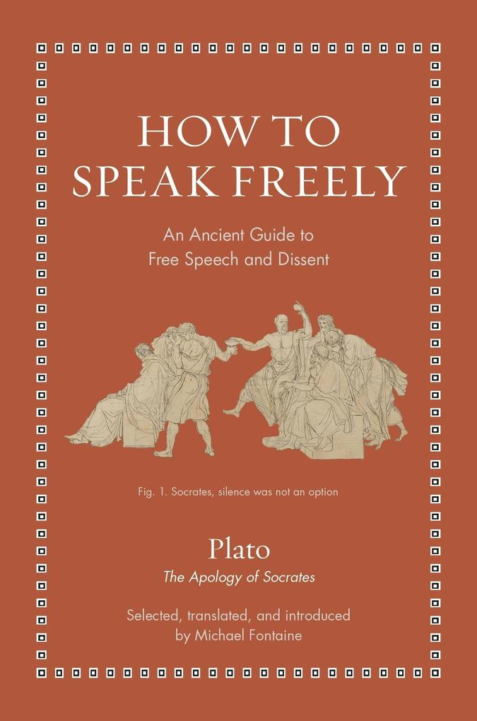 How to Speak Freely