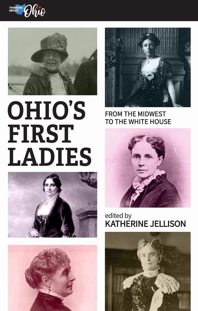 Ohio's First Ladies