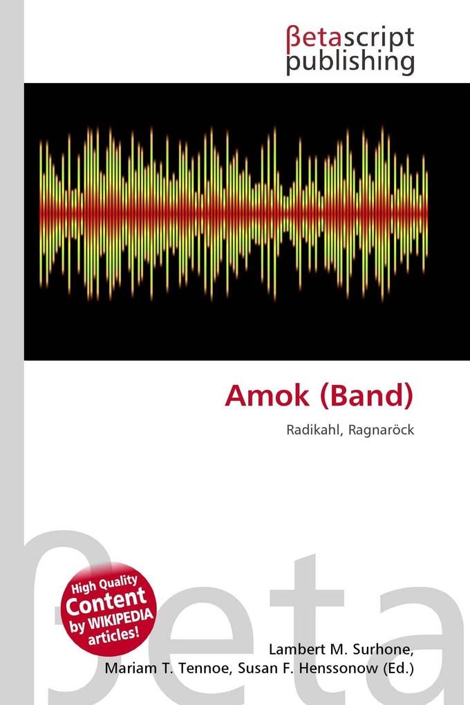 Amok (Band)