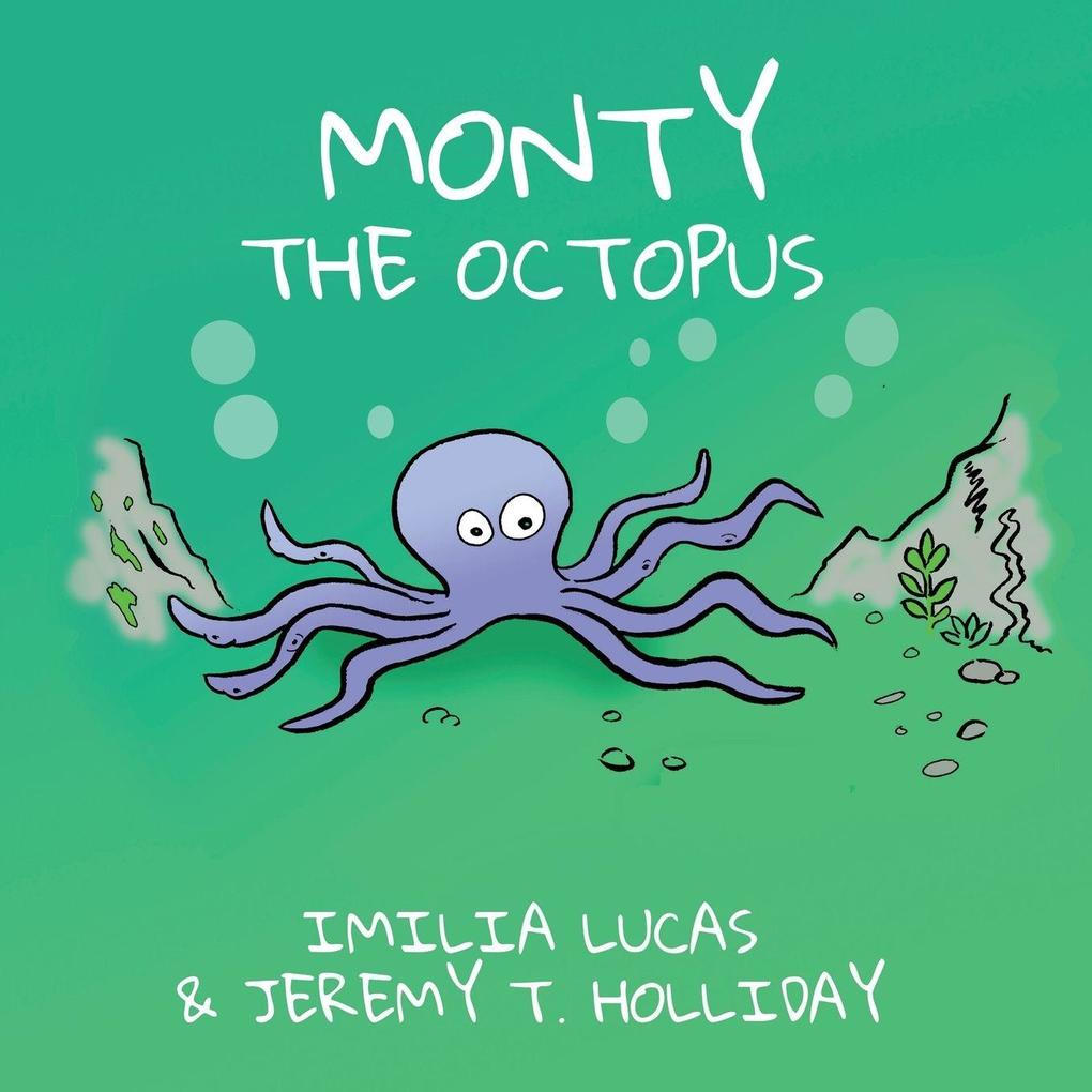 Monty the Octopus