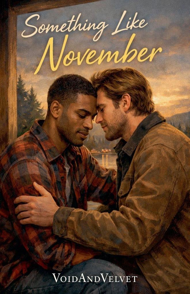 Something Like November