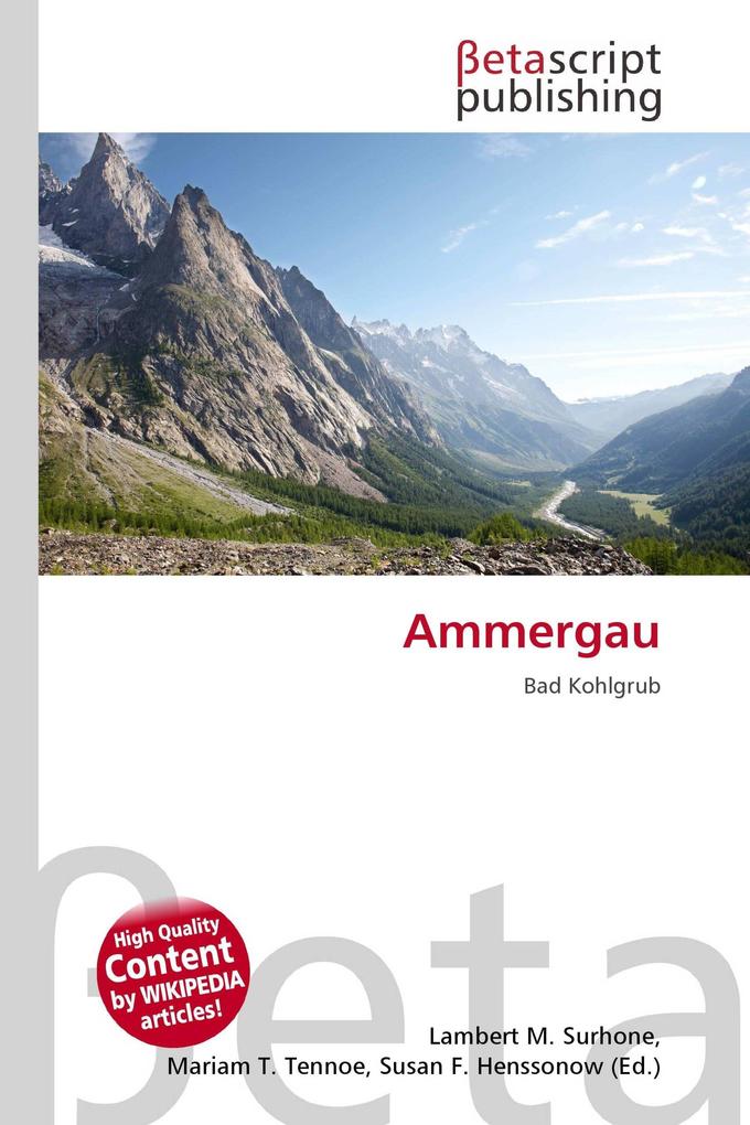 Ammergau