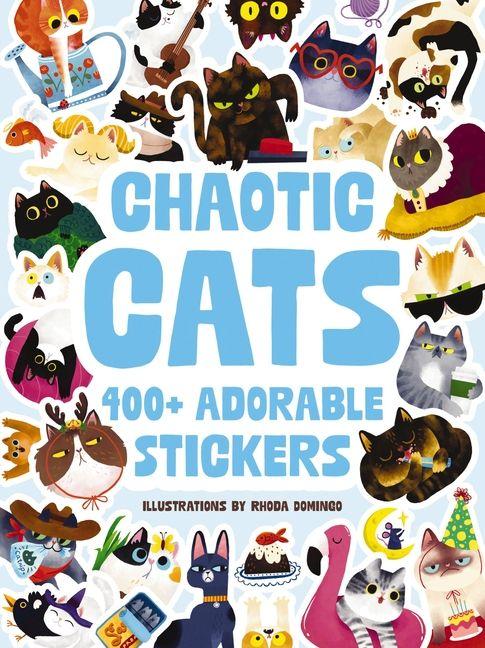 Chaotic Cats