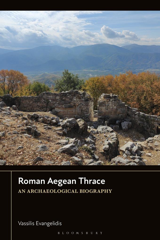 Roman Aegean Thrace