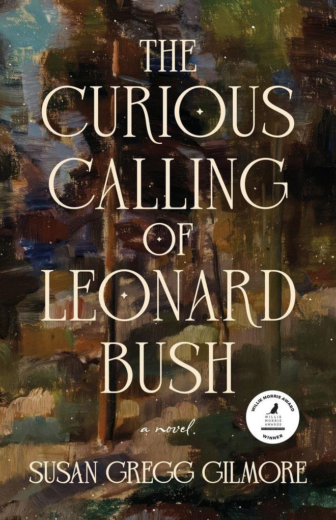 Curious Calling of Leonard Bush