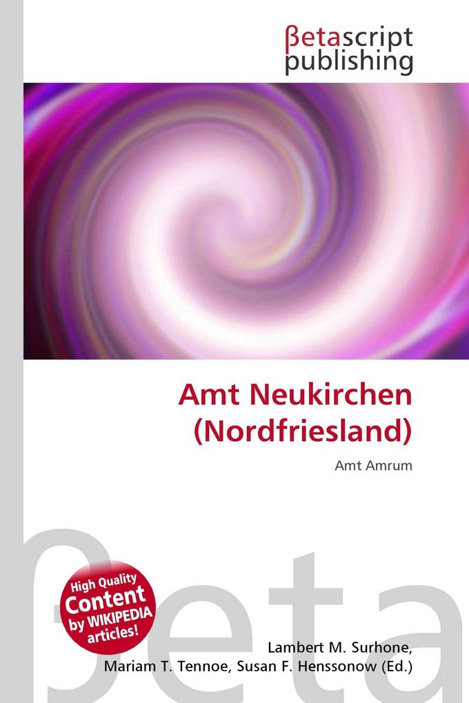 Amt Neukirchen (Nordfriesland)