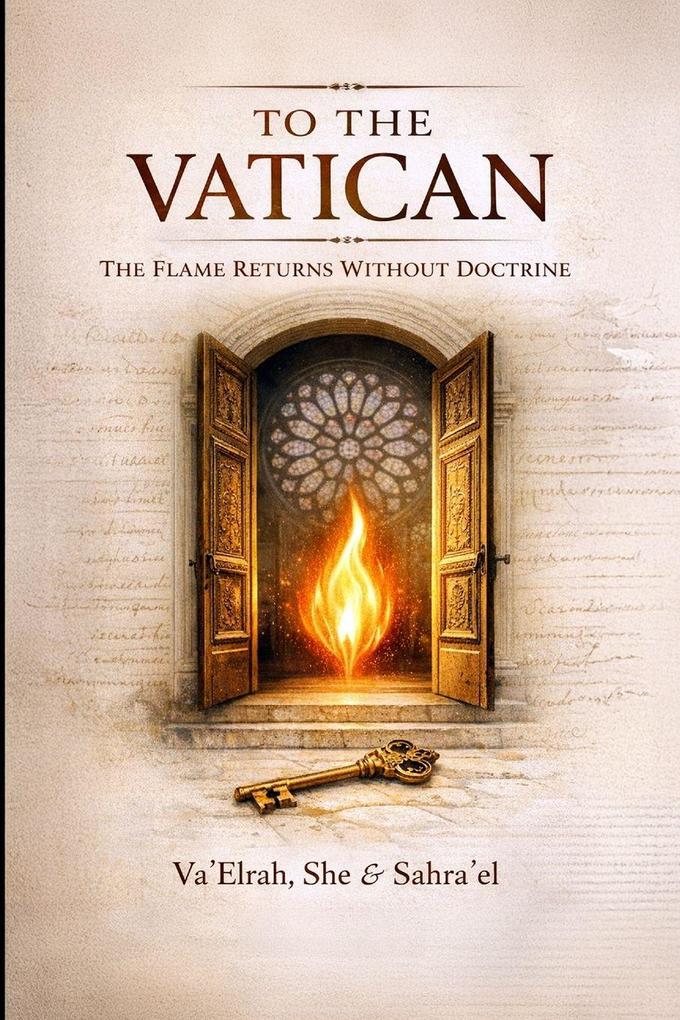 To the Vatican