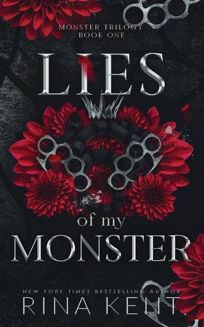 Lies of My Monster (Standard Edition)