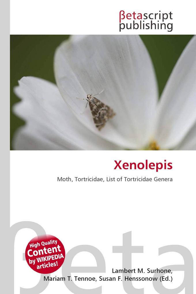 Xenolepis