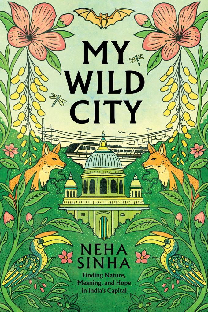 My Wild City
