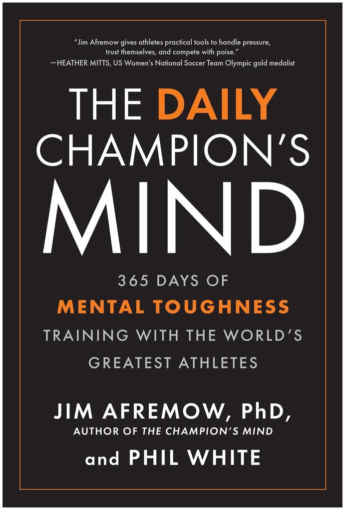 The Daily Champion's Mind